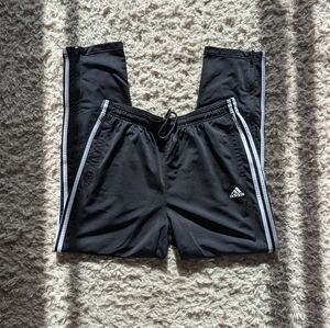 Adidas women's track pants